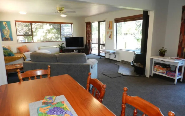 Studio @ 14 - Motueka