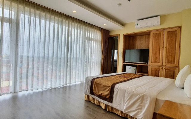 Queen Hotel Ninh Binh