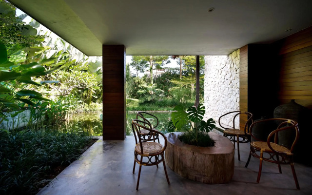 Planta Luxury Boutique Resort