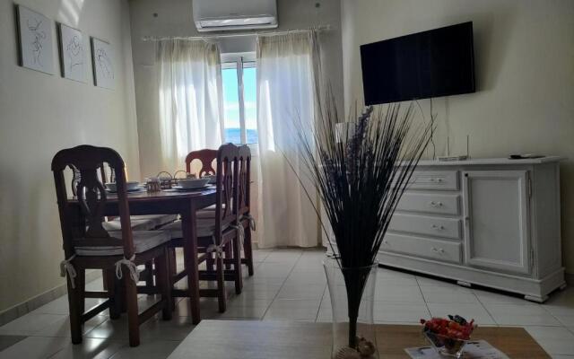 Apartamento 6 de Mayo