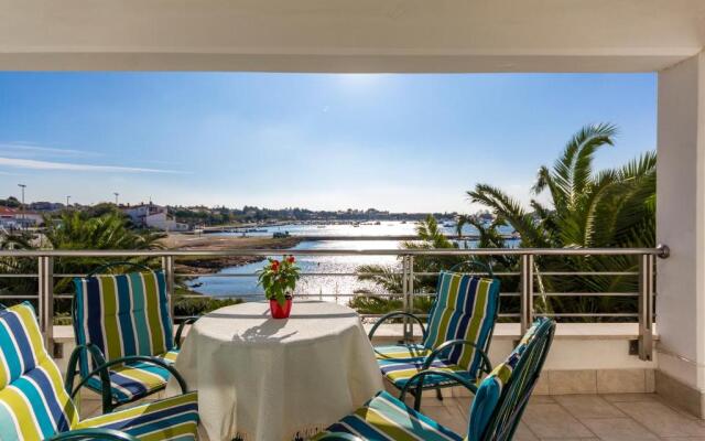 Sea View Apartment Marković Medulin A15
