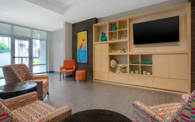 Home2 Suites By Hilton Destin