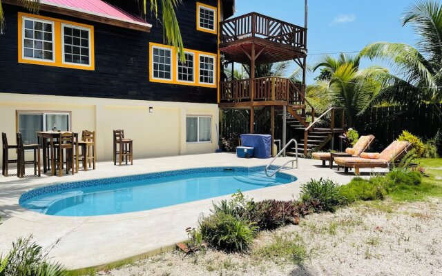 PUR Private Suites