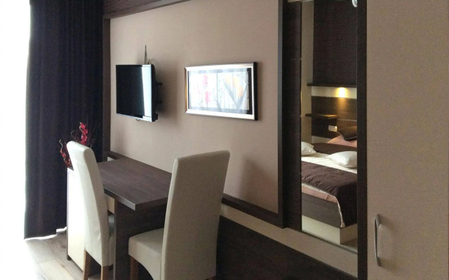 Guesthouse Villa Plitvicka