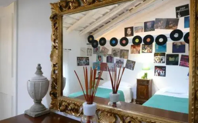 Borgo Dei Conti Della Torre