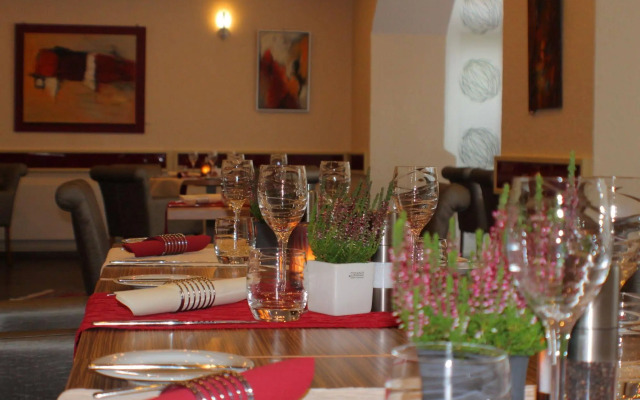 Avantgarde Hotel