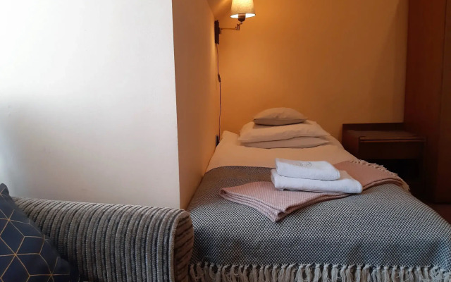 Resort Kasprowy Wierch