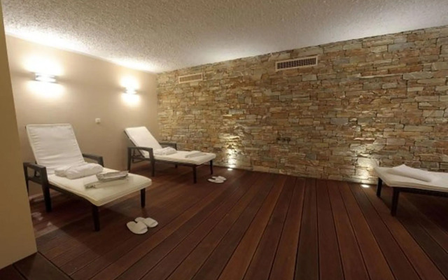 Hotel Café Nothnagel