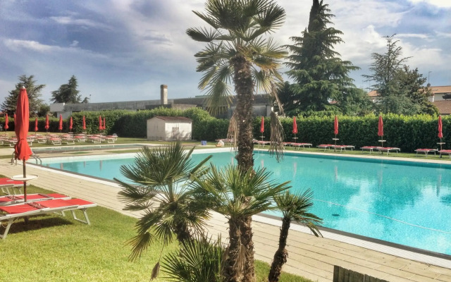 Hotel Cà Brugnera