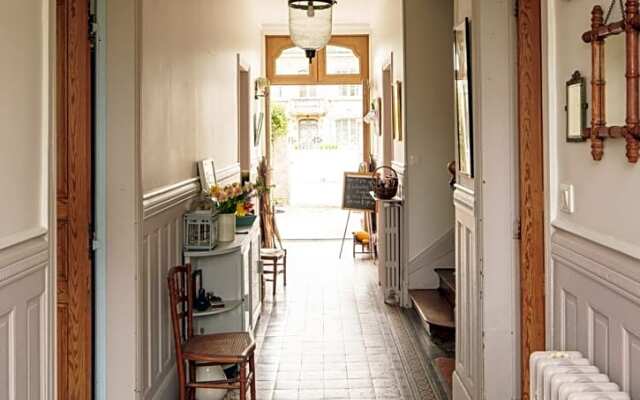 La Cantellerie