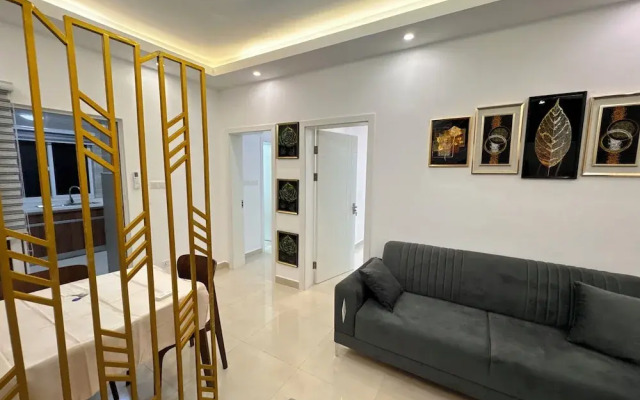 The 401 Apartment