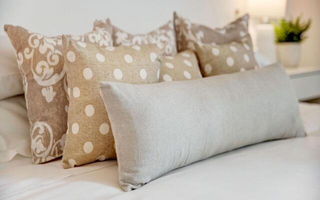 Civico36 Feels Like Home