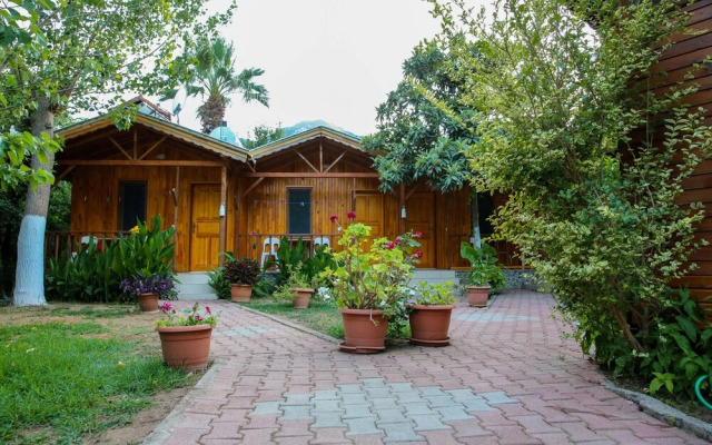 Duran Pansiyon Bungalow
