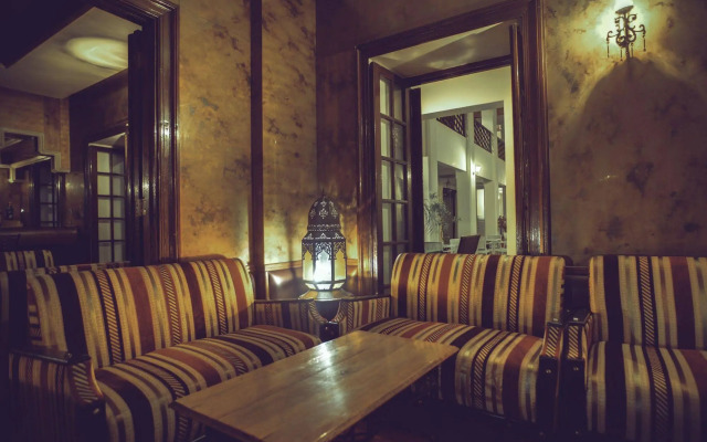 Hotel Batha