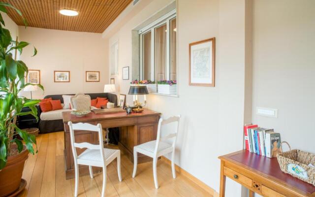 Le Sable Fin Beach House