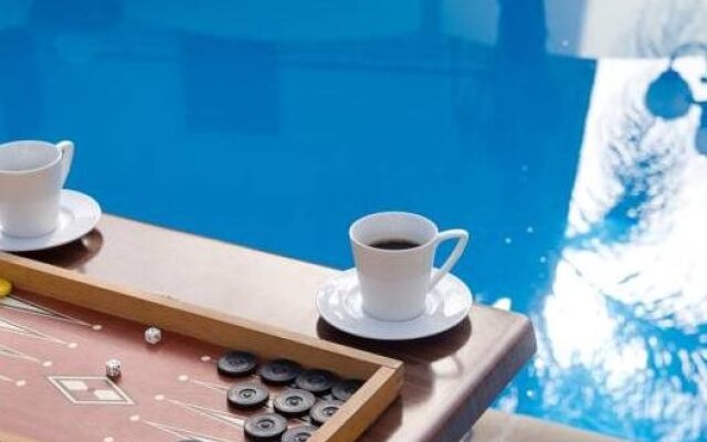 Theoxenia Hotel Apartments