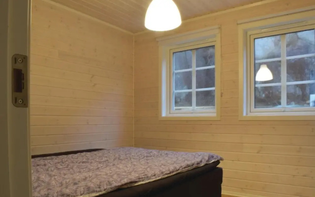 Stunning Home in Farsund With 3 Bedrooms