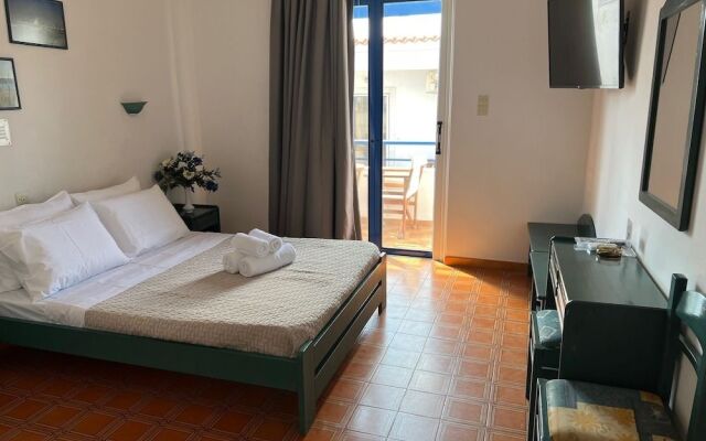 Asteri Hotel