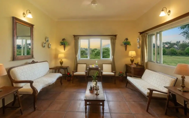 Wild Pastures by nature resorts & stays