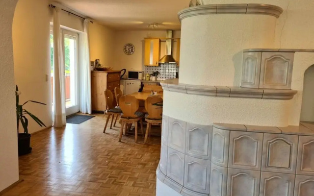 Narcissus Comfortable Holiday Residence