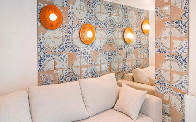 Котедж у Марка