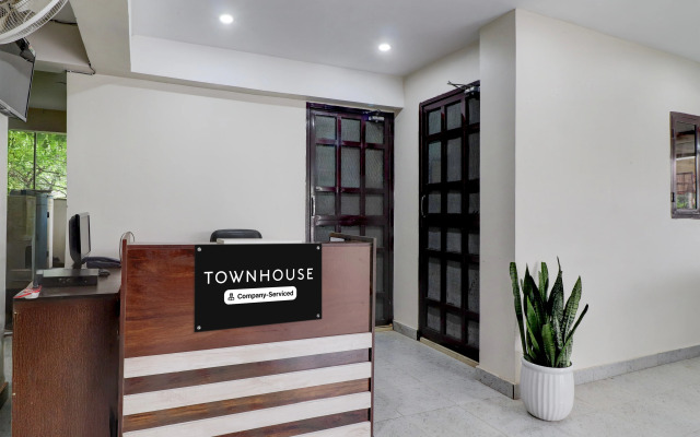 Townhouse Rispana River Dehradun Formerly Nivasa Home Stays