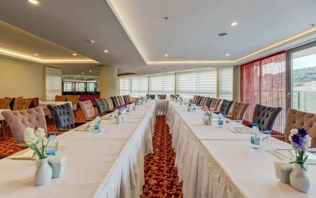 Kaya Magnesia Hotel Spa & Wellness