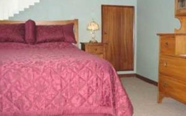 The Manor BB – Guest Rooms – Myross Bush