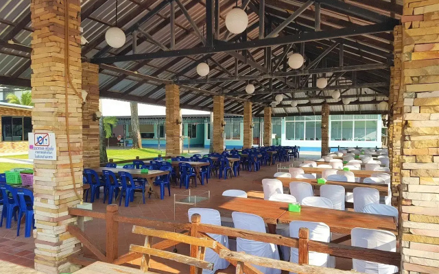 Hadtuen Kluensuay Resort