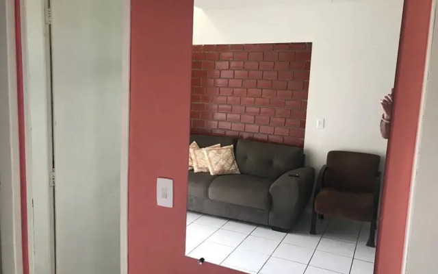 Apart hotel Beira Mar
