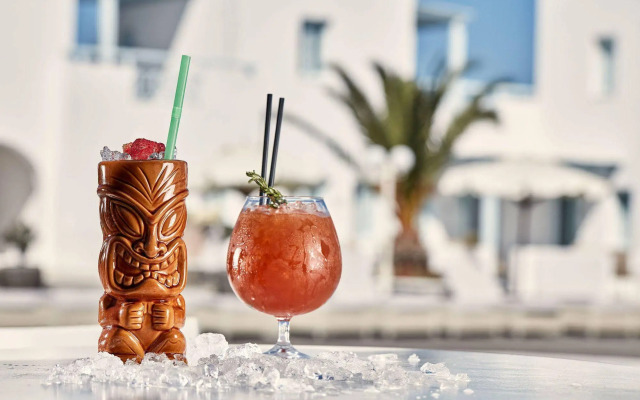 El Greco Resort & Spa