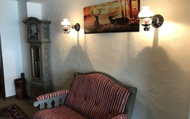Hotel Zartenbach B&B