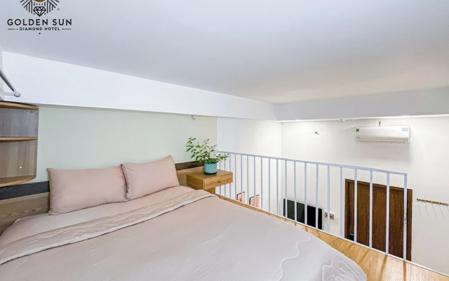 Golden Sun Apartments 7