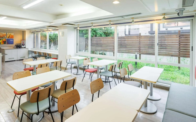 Comfort Inn Sano Fujioka Inter
