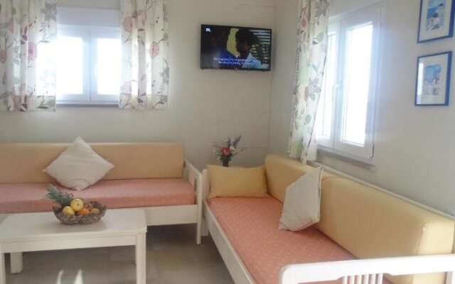 Hippokratis Apartments