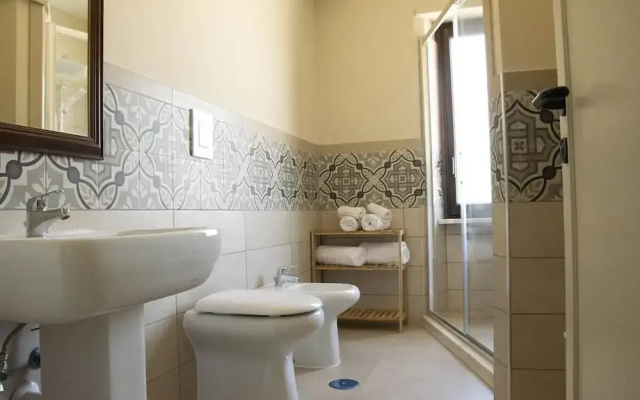 Albergo Terme Sant'Egidio