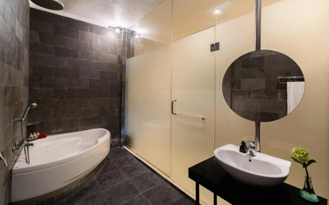 Om Ham Retreat and Resort