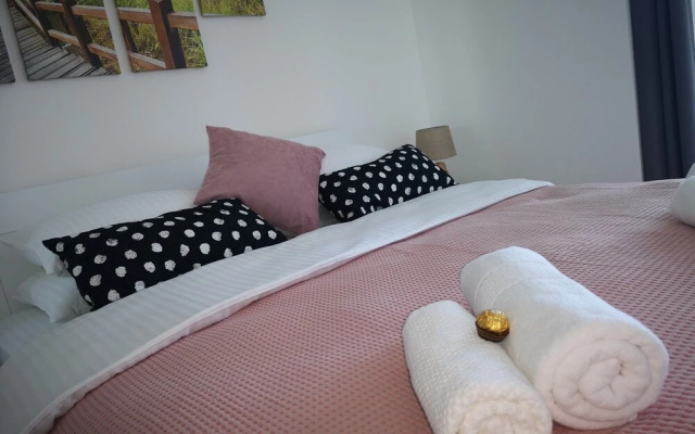 Orchid One Bedroom Apartment -24