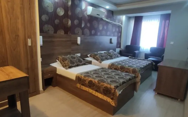 Plaj Otel