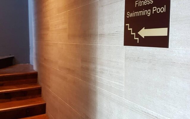 Syama Suite Sukhumvit 20