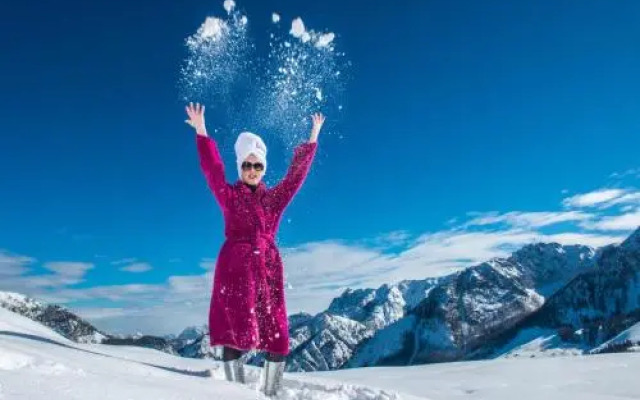 Pension Rosenstüberl