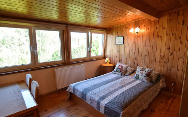 Holiday Home in Kopalino Near Baltic Sea