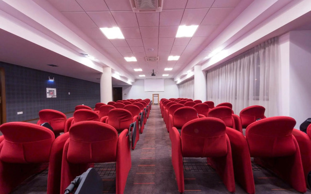 Hotel Transilvania