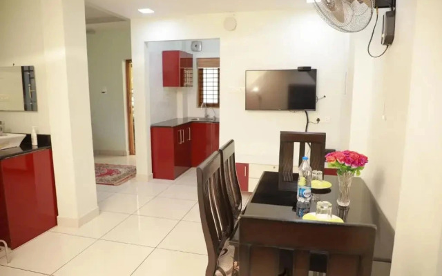 Pavithram Residency
