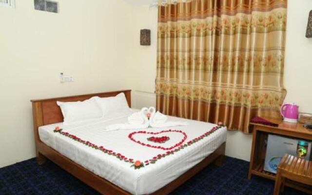 Glory Motel