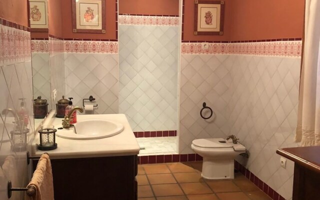 Gran Casa en Almodovar del Río