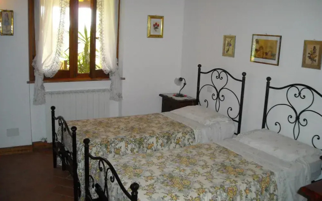 La Dolce Collina
