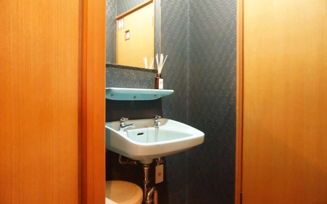 Lodging A Takayama