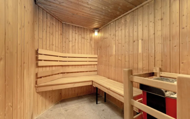 Apartment With Sauna by Renters