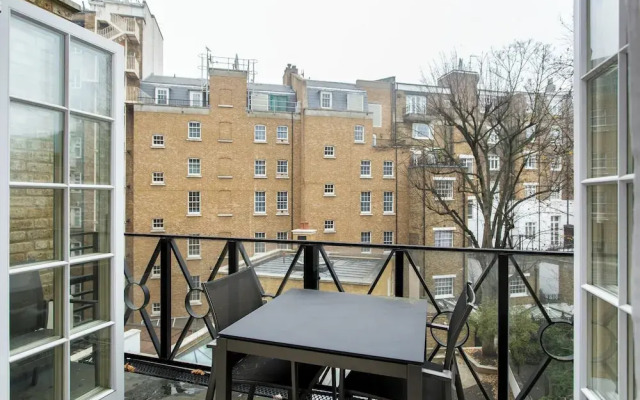 Cadogan Place IV by Onefinestay